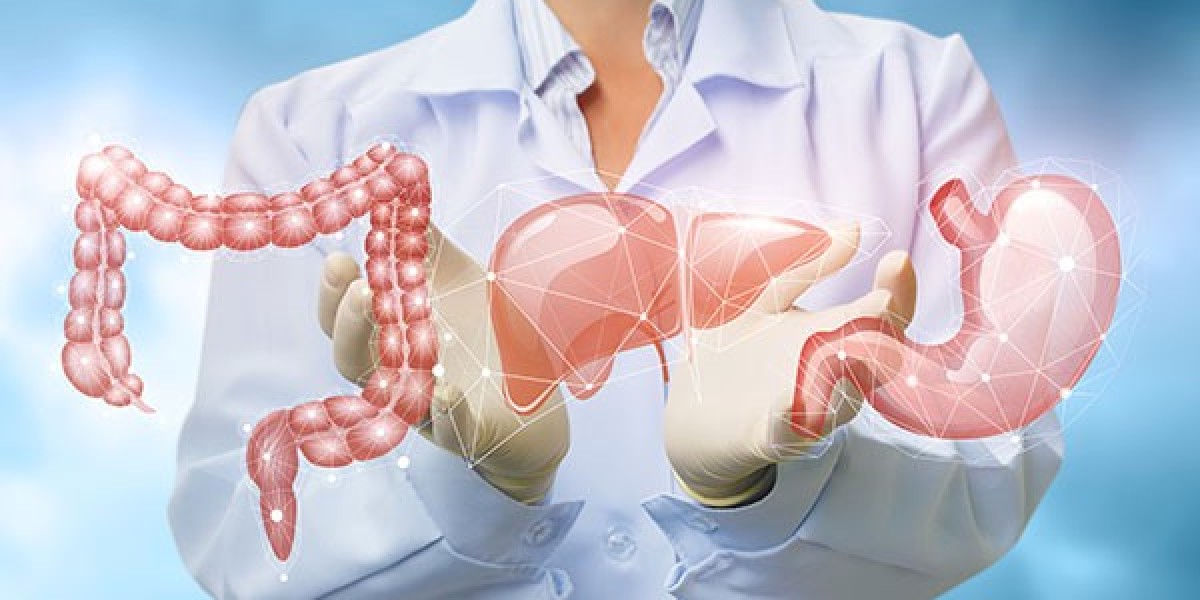 Best Gastroenterologist in Nashik | Stomach Specialist – Medicover Hospitals