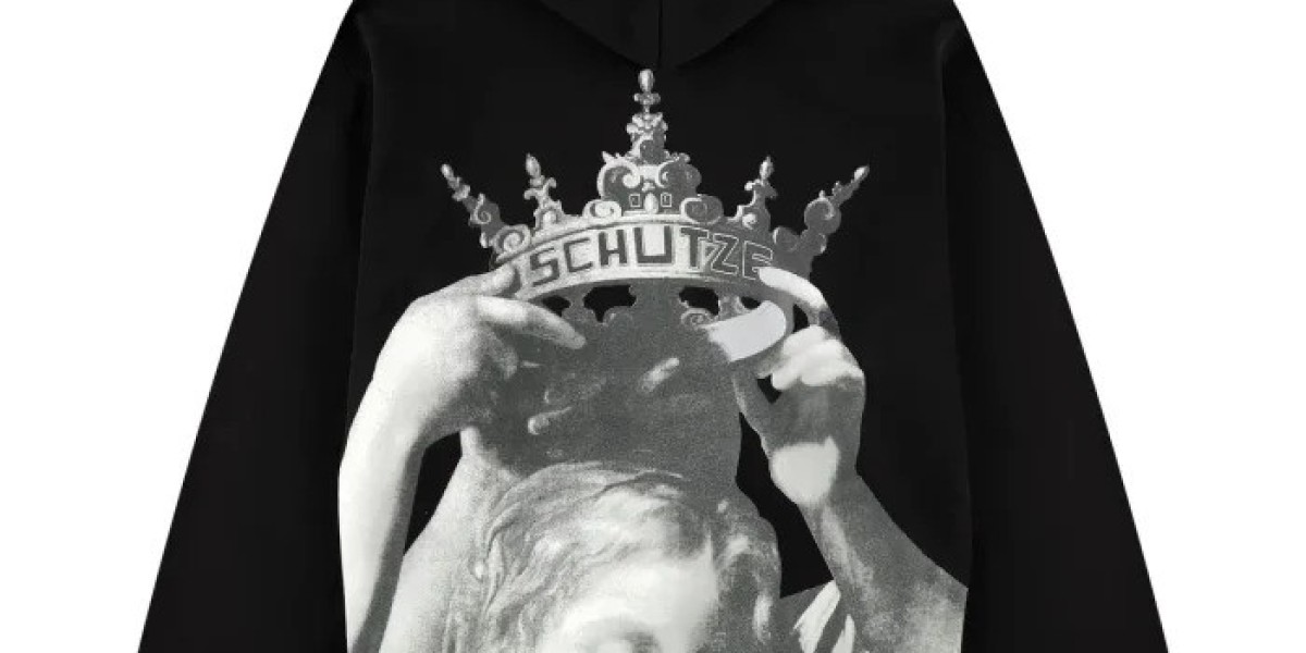 Derschutzee: The Modern Fashion Brand Redefining Streetwear