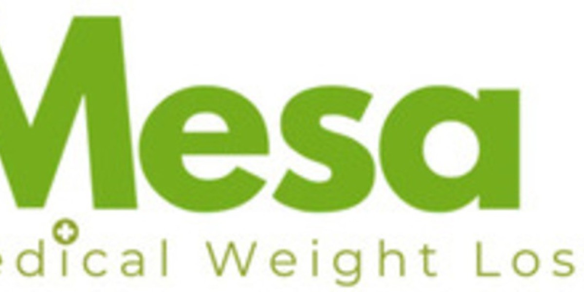 Peptide Therapy Near Mesa AZ: A Modern Approach to Better Health and Wellness