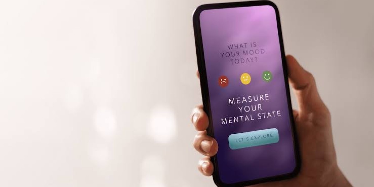 Digital Mental Health Platforms Market Gains Momentum with Increasing Focus on Mental Wellness