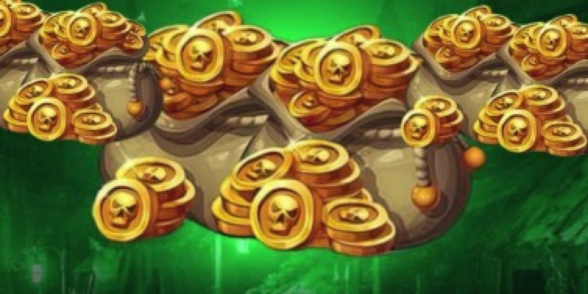 EZBUFF: How Grim Favors Provide a Steady Influx of Essential Diablo 4 Gold