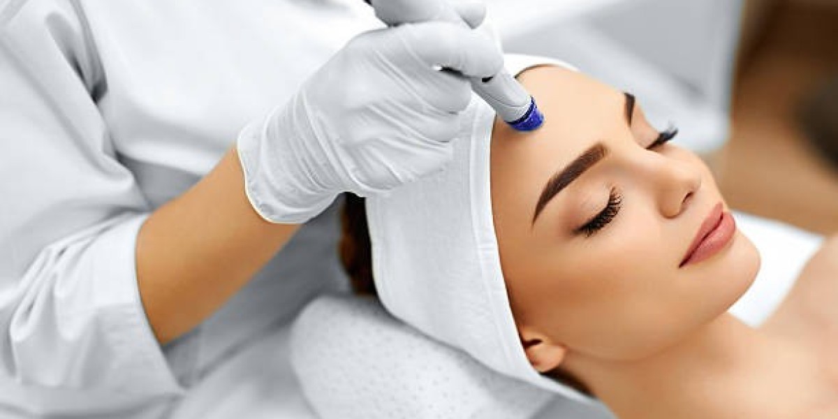 Ultimate Guide to Choosing the Best Skin Clinic Riyadh