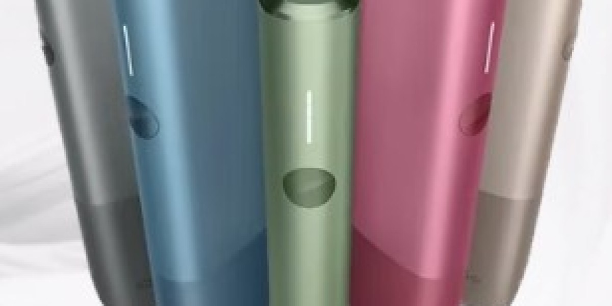 輕量化智能煙草設備新體驗：IQOS ILUMA ONE的設計優勢與技術解析
