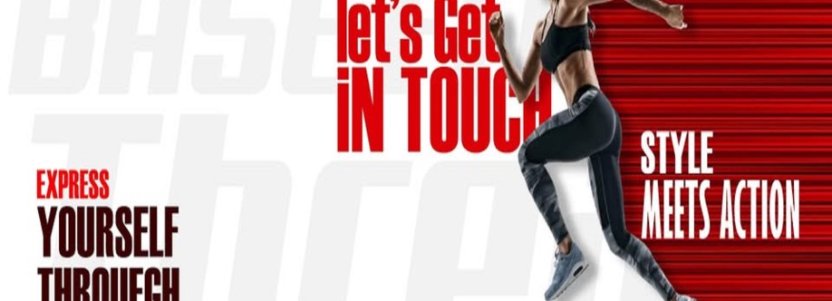 Base Fit Threads Cover Image
