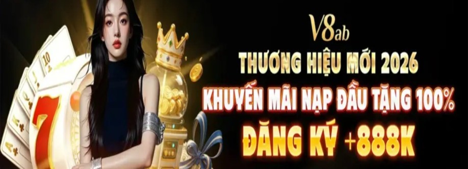 Nhà cái V8ab Cover Image