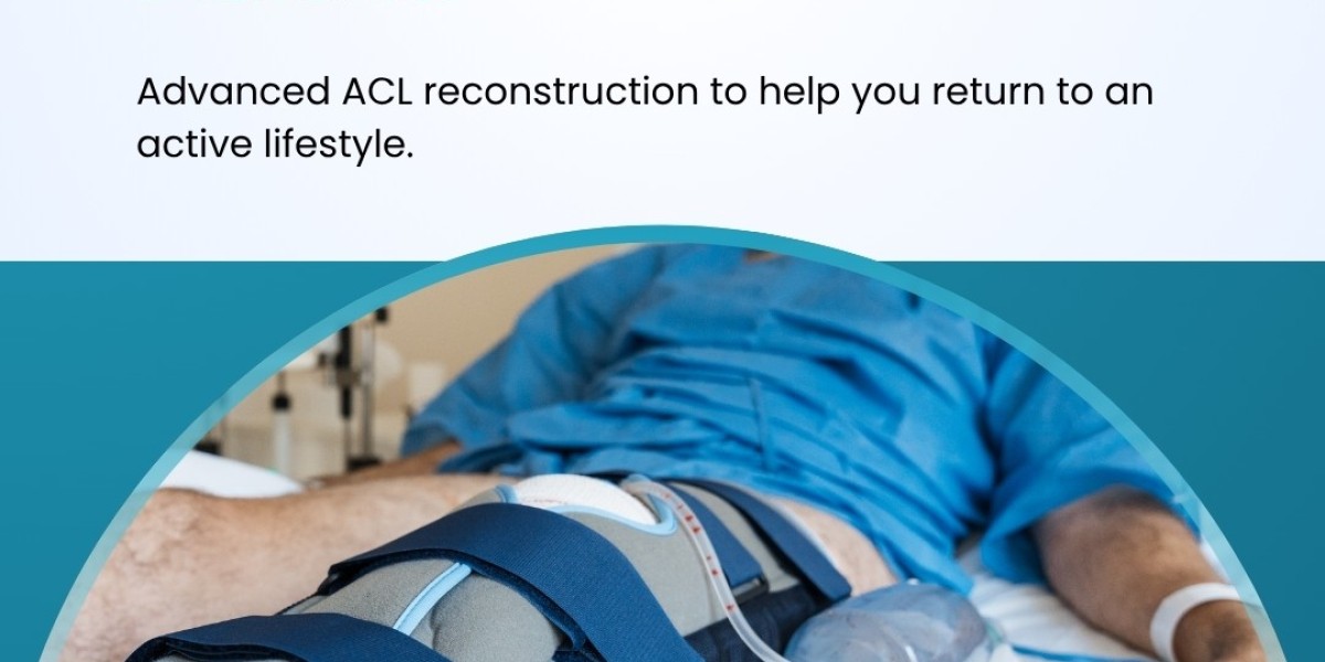 ACL surgery in Mumbai