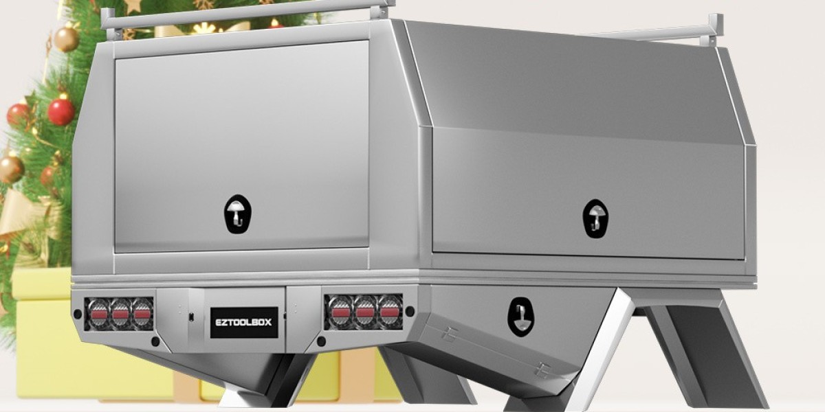Why a Ute and Canopy Package Is the Ideal Solution for Work and Adventure