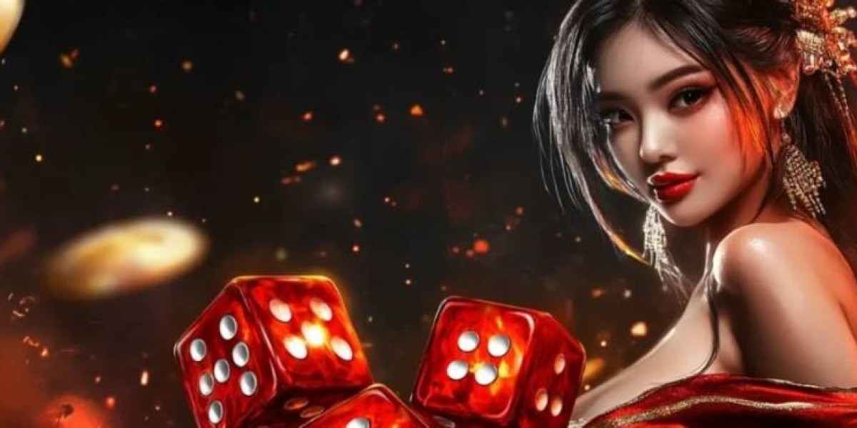 Play Casino Games with Exciting Bonuses Daily