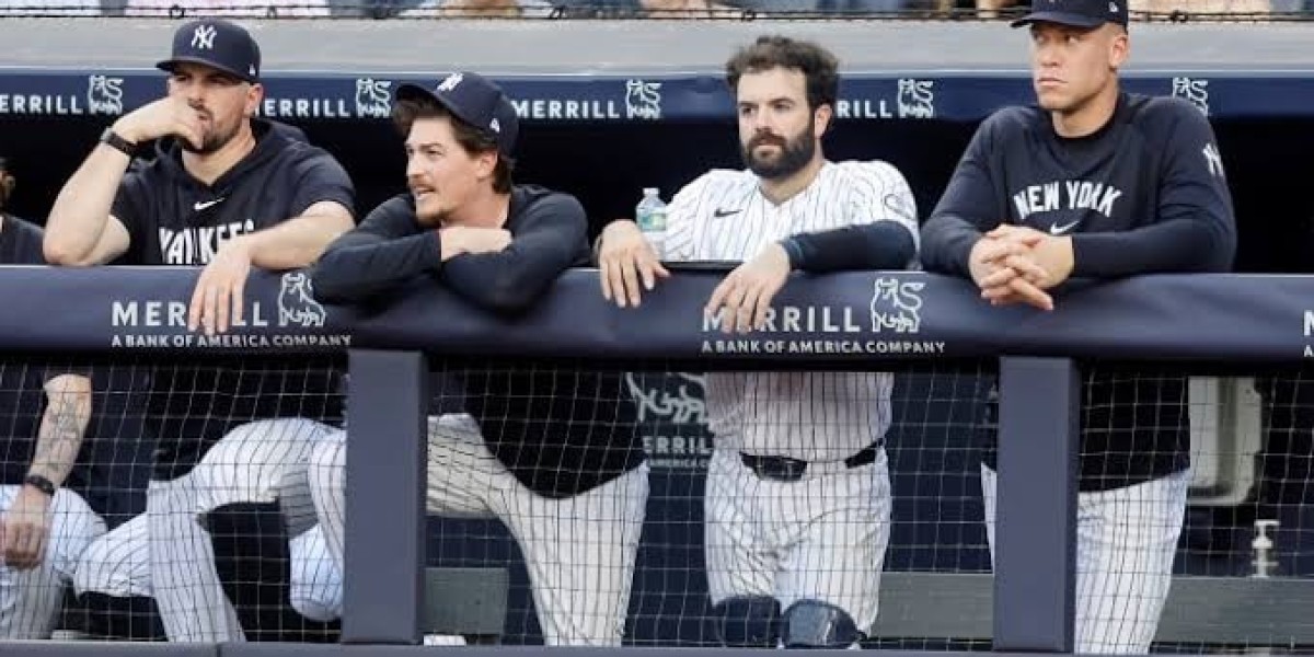 Yankees put up with 6th shutout decline of the time