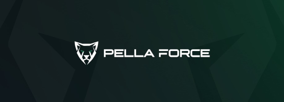 Pella Force Cover Image