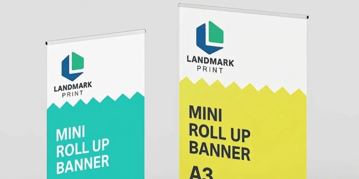 Printing Services in Malaysia: Transform Your Brand with Exceptional Quality from Landmark Print