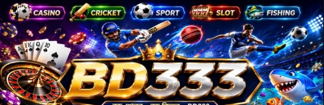 BD333 Cover Image