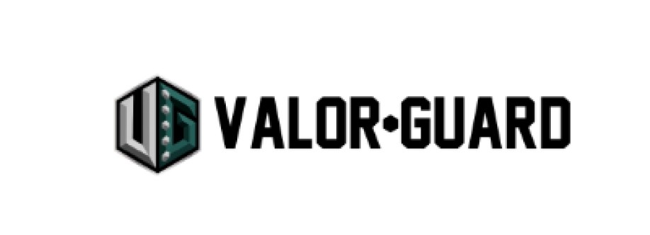 Valor Guard Security Cover Image