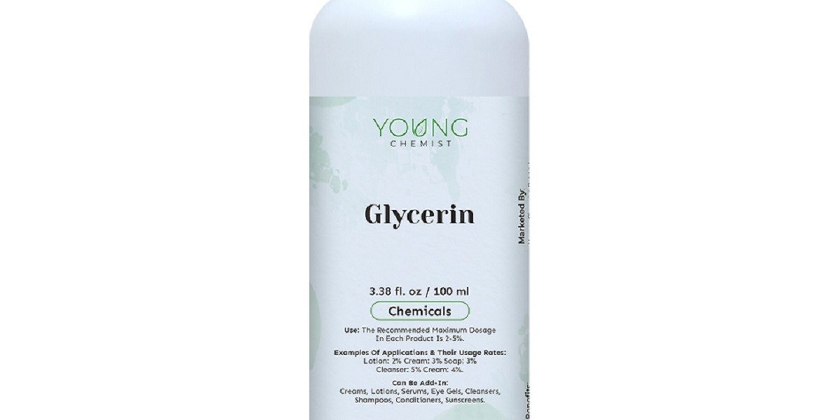 Glycerin | Natural Compound for Pharmaceuticals, Cosmetics & More | Glycerin Benefits And Uses