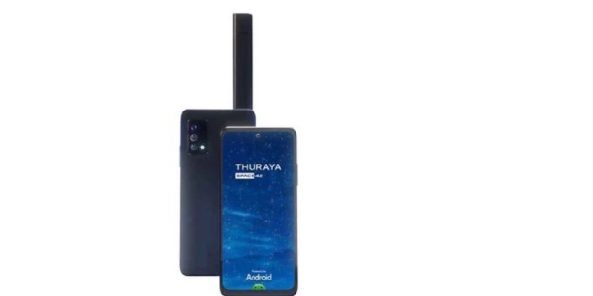 Thuraya Marinestar SIM Card for Reliable Maritime Use