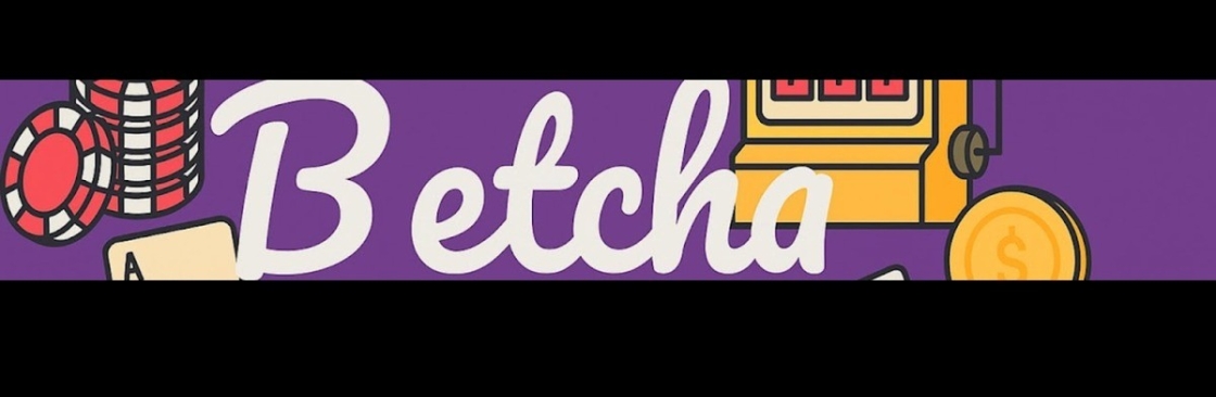 Betcha Crypto Casinos Cover Image