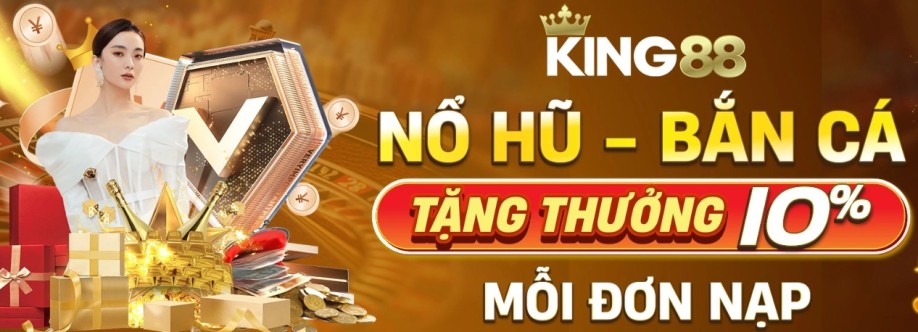 Nhà cái KING88 Cover Image