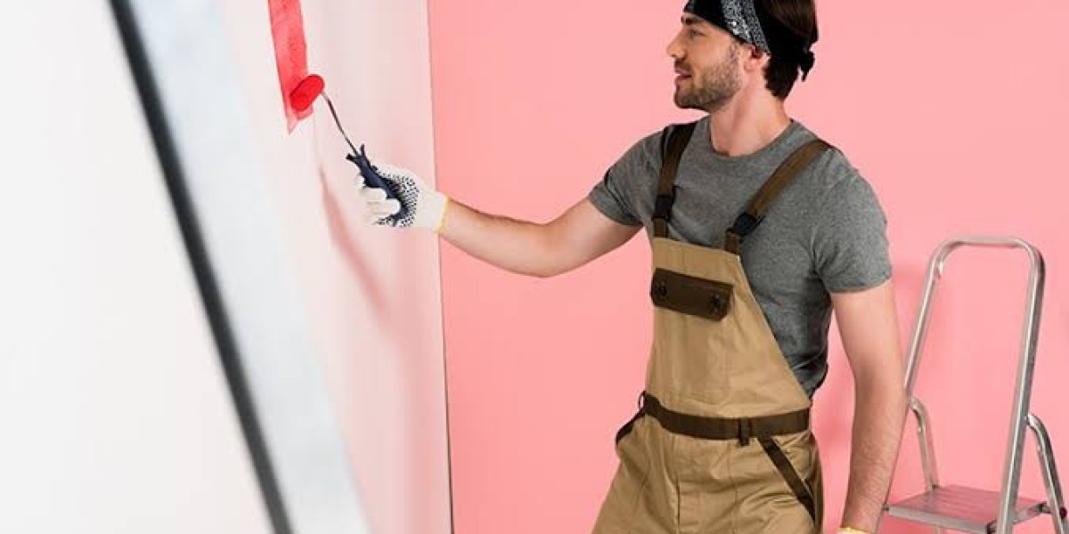 How to Choose the Right Painting Company for Your Alexandria Business