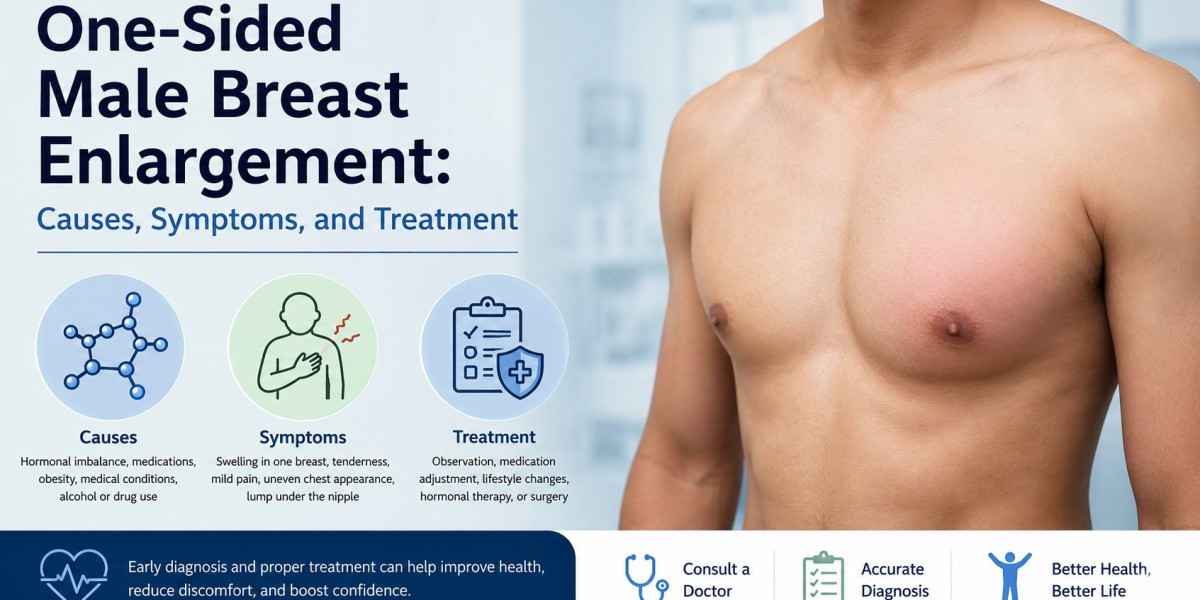 Choosing the Right Surgeon for Safe and Successful Male Breast Reduction Surgery