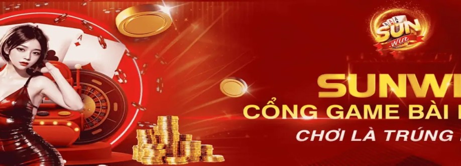 SunWin Cổng game đa nền tảng Cover Image