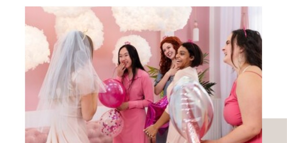 MAKE YOUR CELEBRATION UNFORGETTABLE WITH OUR BRIDAL SHOWER PHOTO BOOTH