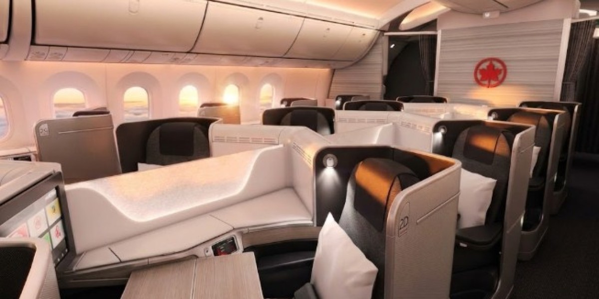 Air Canada Seat Sale 2026 Unlock Amazing Travel Savings