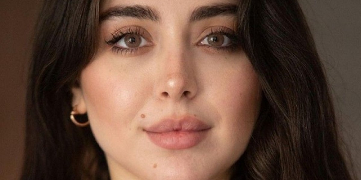 Lip Fillers: Everything You Need to Know About Achieving Naturally Beautiful Lips