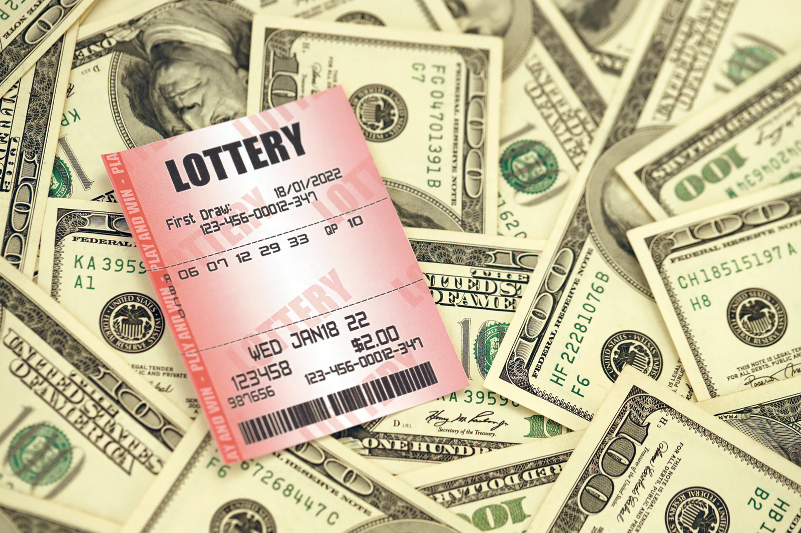 Odds of Winning Powerball: A Complete Breakdown