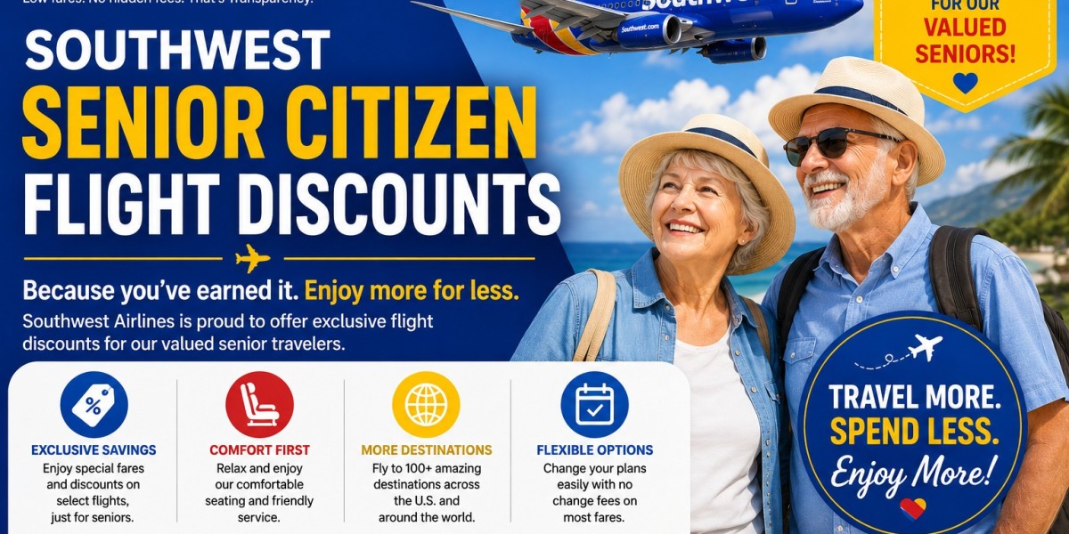 Does Southwest Airlines discount international flights?