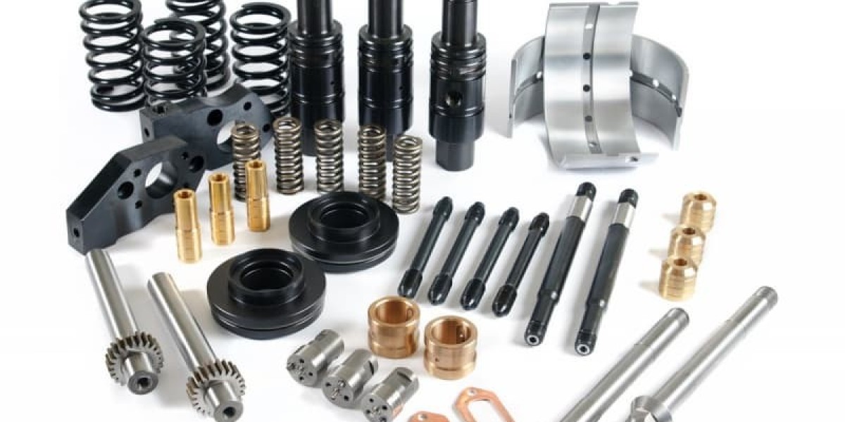 Spare Parts Pricing: A Complete Guide to Smart Buying