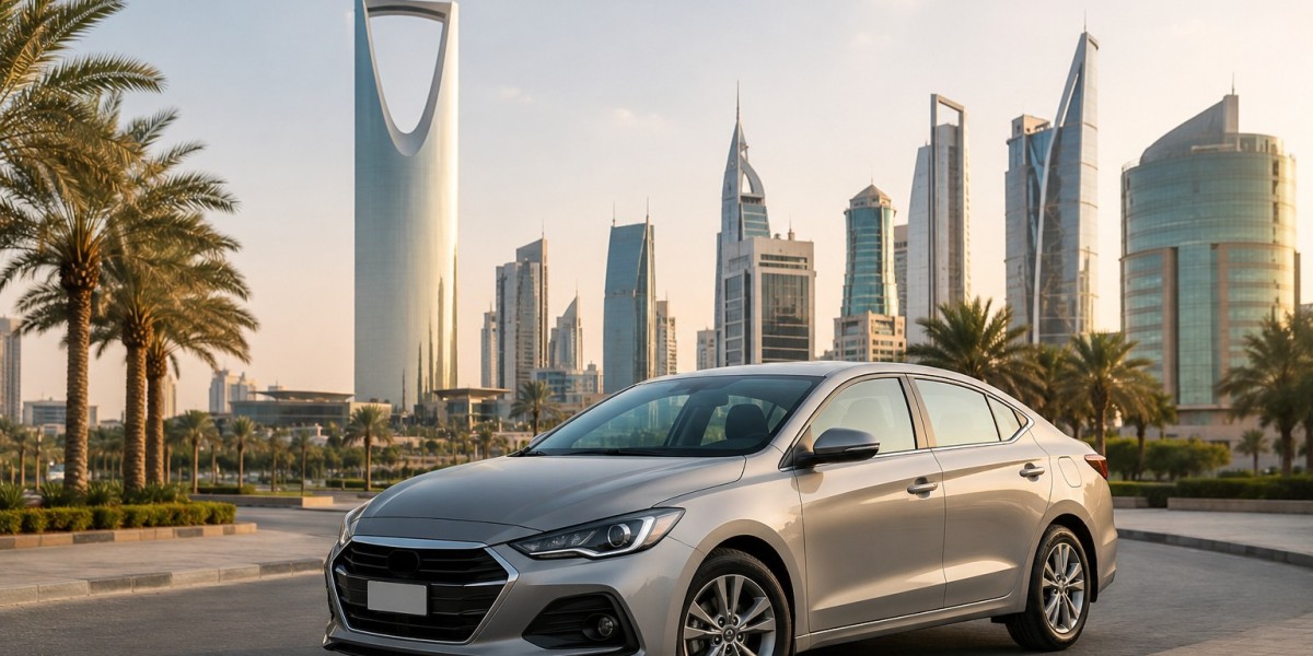 Monthly Car on Rent and Car Rental Riyadh Saudi Arabia: Everything You Should Know Before Booking