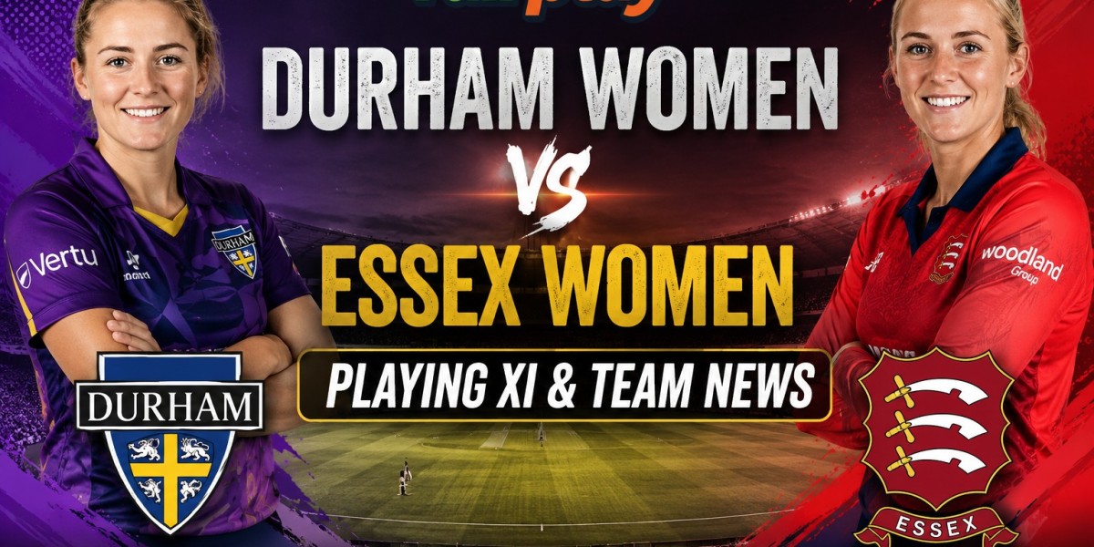 Durham Women vs Essex Women Playing XI & Team News