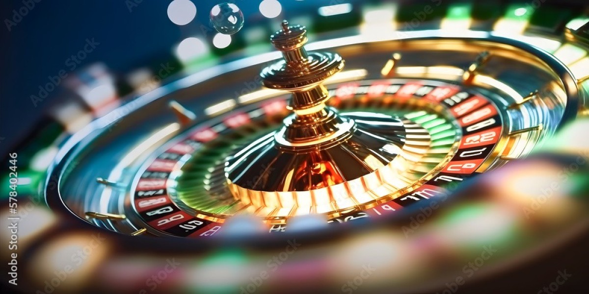 Scopri i Migliori Casino Non AAMS con Bonus e Licenza Affidabile