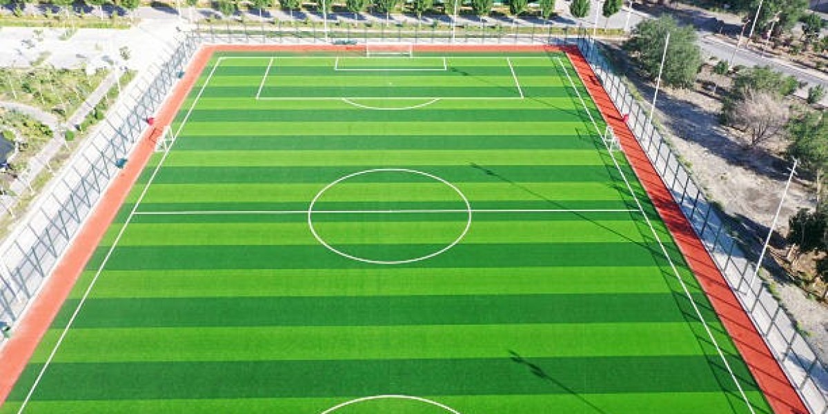 Spectrum Products: Football Turf Supplier Near Me | Cricket Grass Supplier Near Me