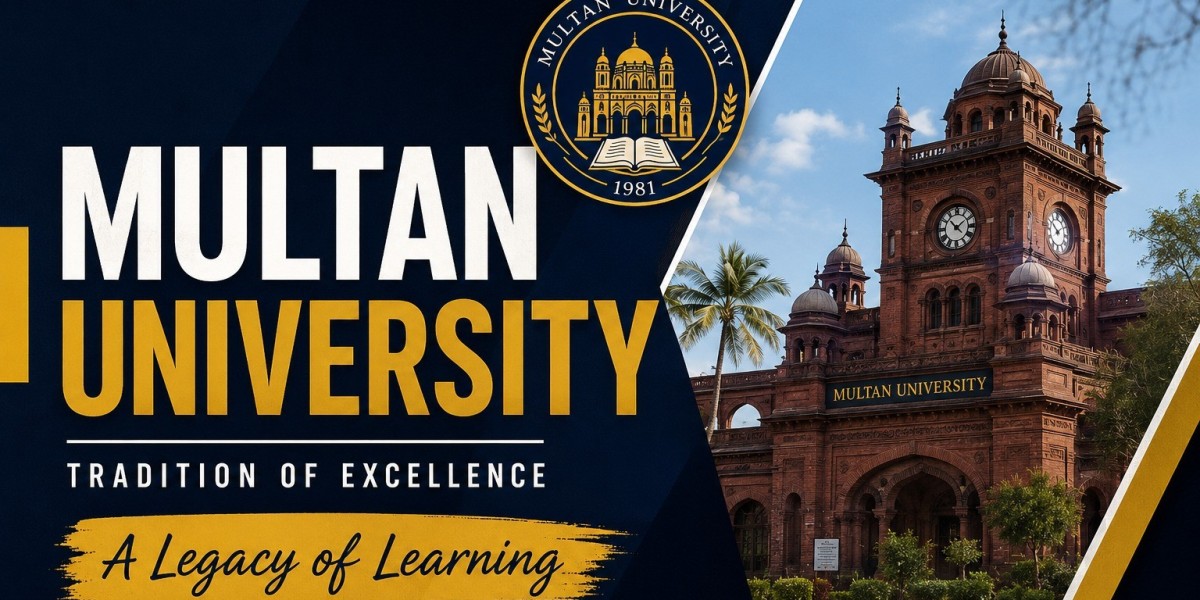 BS Medical Imaging Technology in Multan – Your Complete Guide to a Career in Diagnostic Imaging