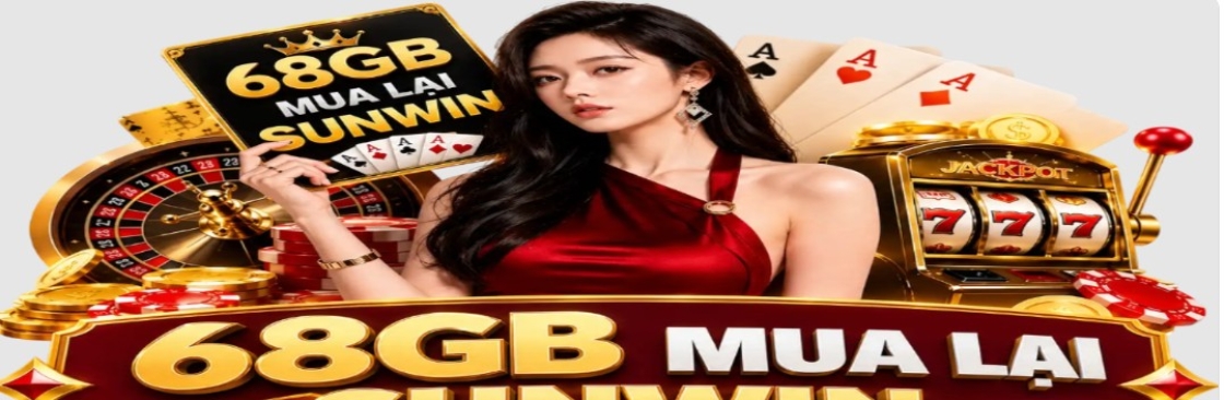 Cổng game bài đổi thưởng Sunwin Cover Image