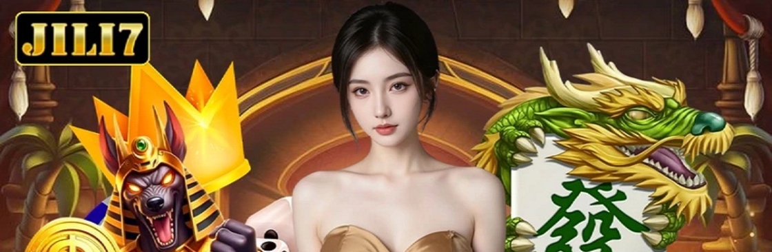JILI7 Cover Image