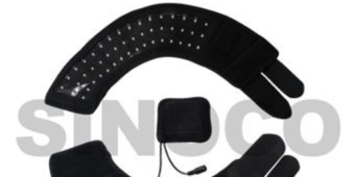 Horse Red Light Therapy: Enhance Equine Recovery with Advanced SINOCO LED Technology