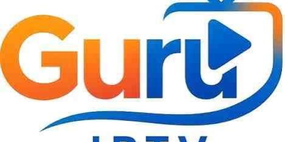 Best IPTV Service Provider in USA 2026: Why Guru IPTV Leads the Pack