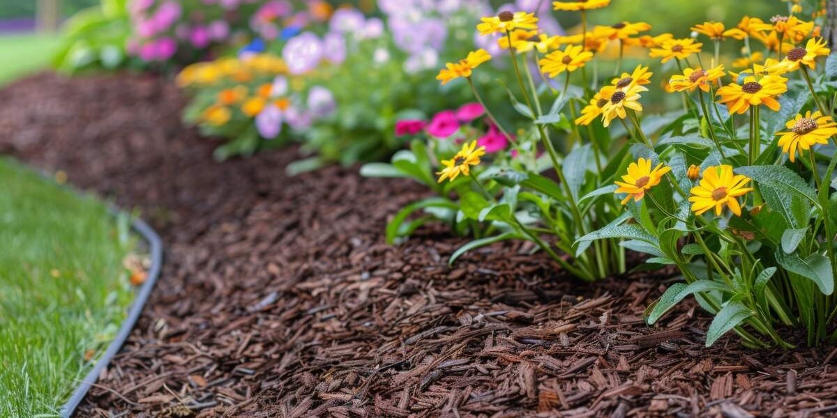 How Often Should You Mulch and What Type of Mulch Is Best for Lawns in Boiling Springs, SC?