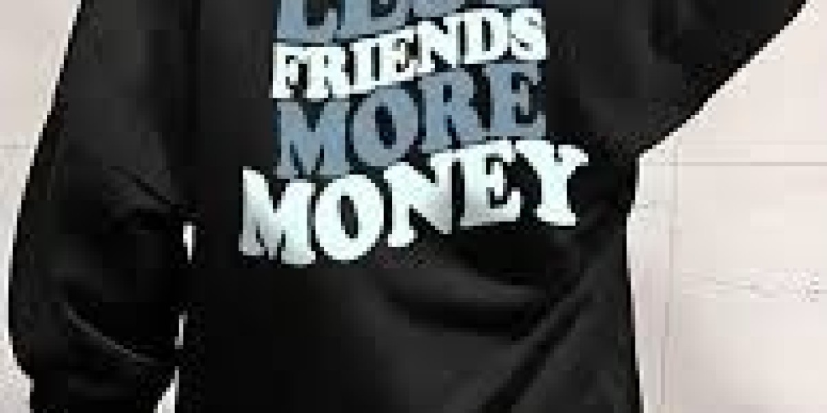 Upgrade Your Wardrobe with More Money More Love Clothing