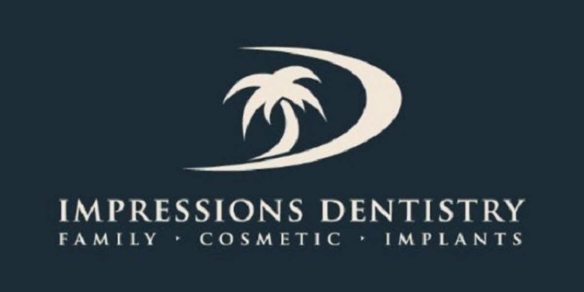 Impressions Dentistry: Comprehensive Dental Care for Healthy, Beautiful Smiles