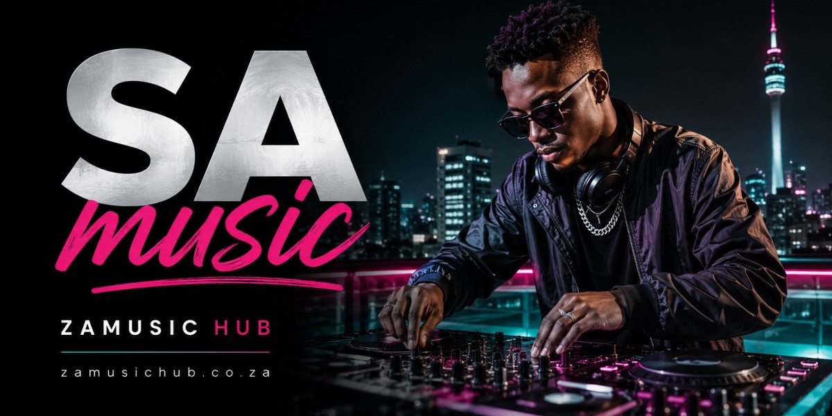 How South African Music Shapes Everyday Language and Youth Expression