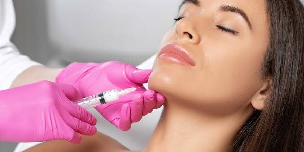 How Do Skin Booster Injections Rejuvenate the Skin?
