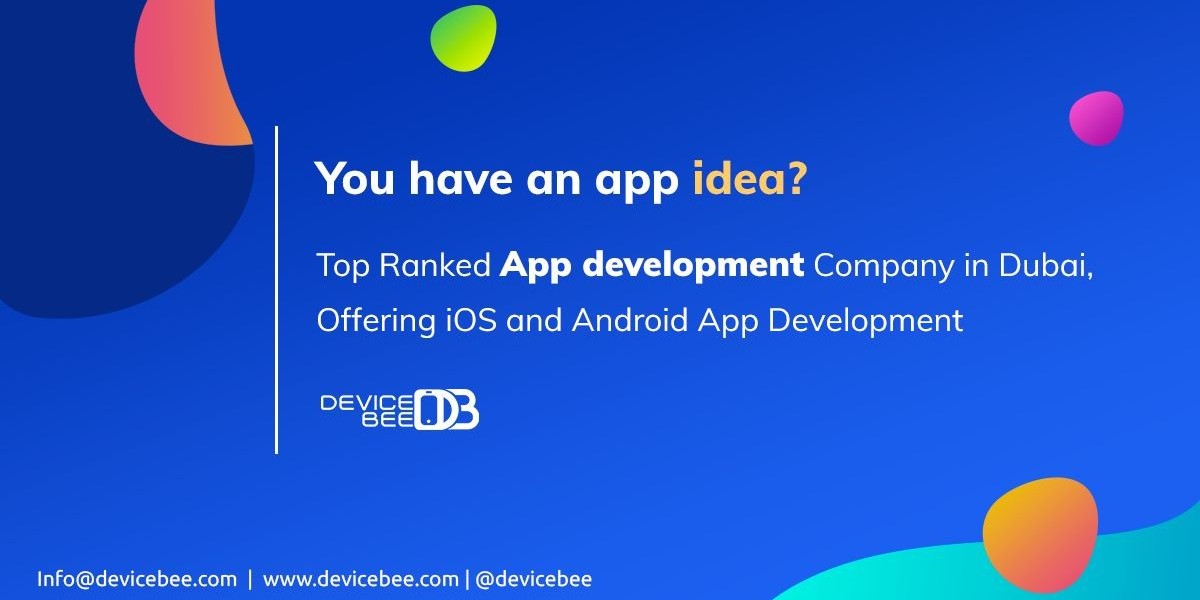 A Complete Guide to Hiring the Best Mobile App Development Companies in Dubai