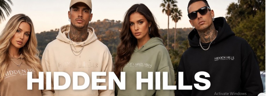 hiddenhills Cover Image