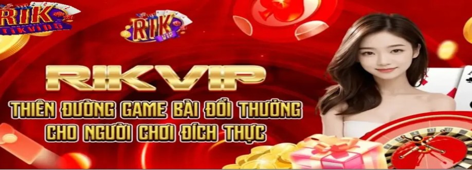 RIKVIP Cover Image