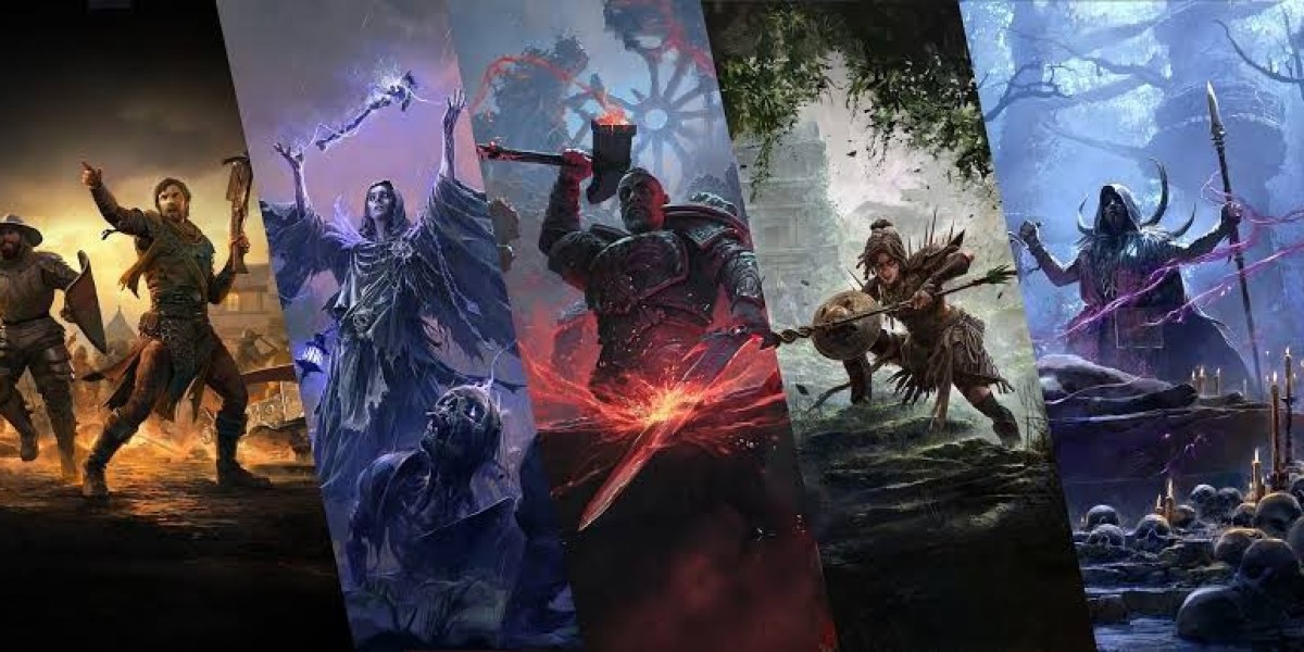 U4GM POE 2: Curse of the Allflame Challenge Rewards