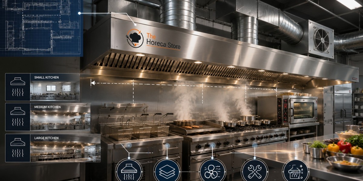 Captive Air Hood Price: A Complete Guide to Understanding Cost, Features, and Value