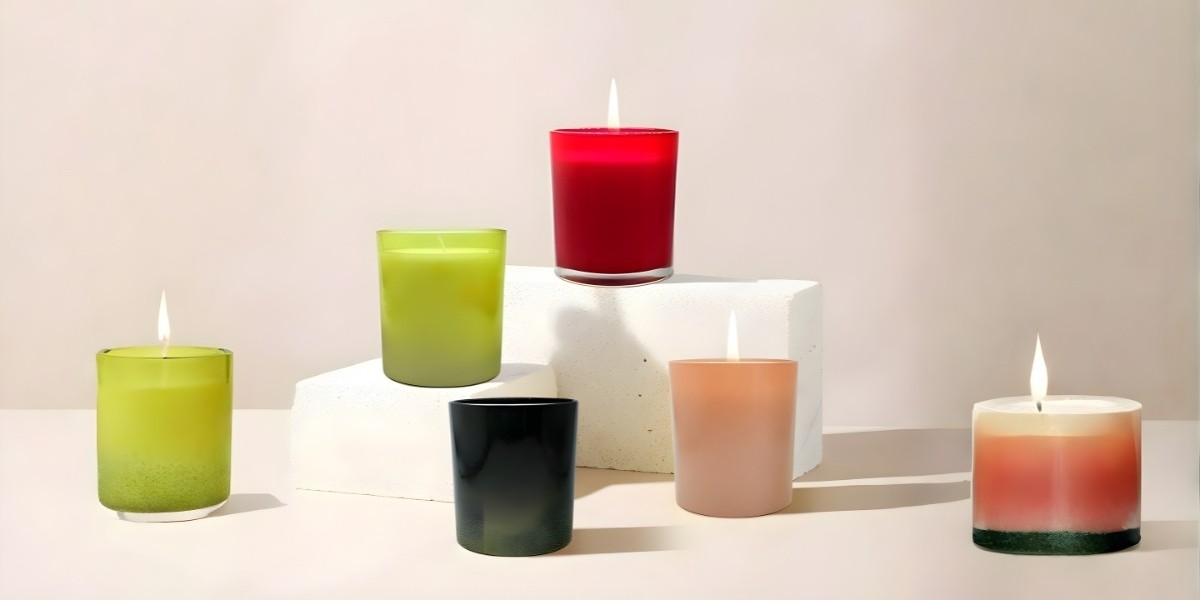 Perfume Candle | Premium Scented Candles by Zuofun